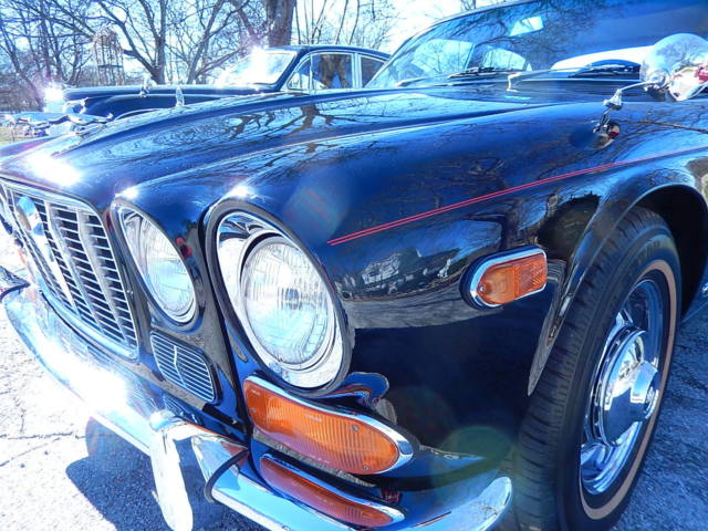 1970 Other Makes XJ6 - photo 6
