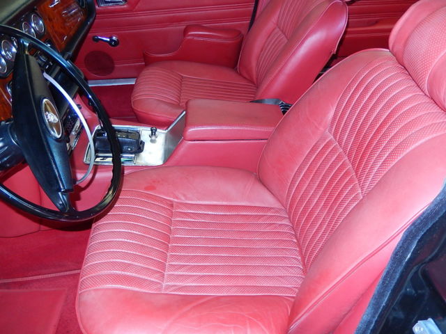 1970 Other Makes XJ6 - photo 7