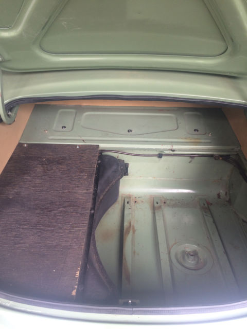 1970 Jaguar E-Type - photo 8