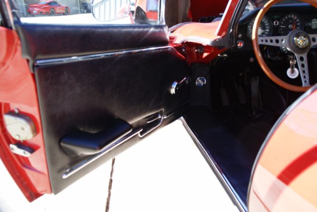 1970 Jaguar E-Type - photo 11
