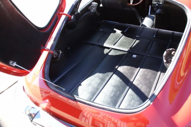1970 Jaguar E-Type - photo 12