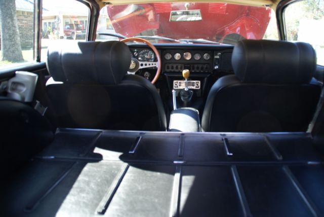 1970 Jaguar E-Type - photo 13
