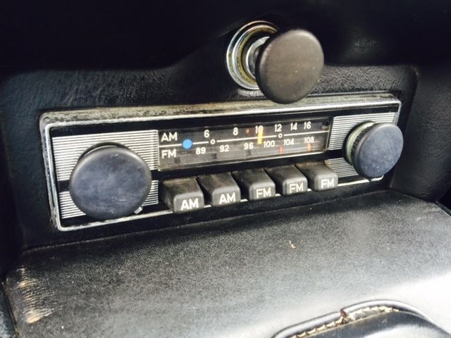 1970 Jaguar E-Type - photo 11