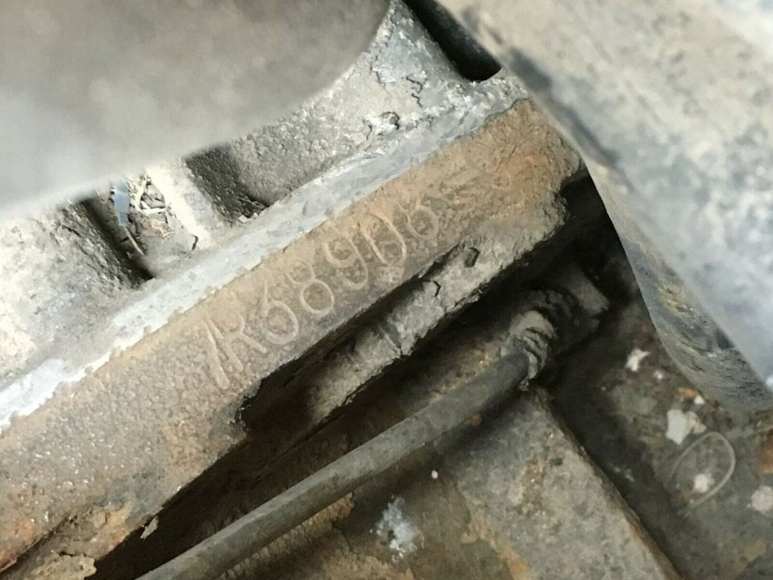 1970 Jaguar XKE 2+2 - photo 7