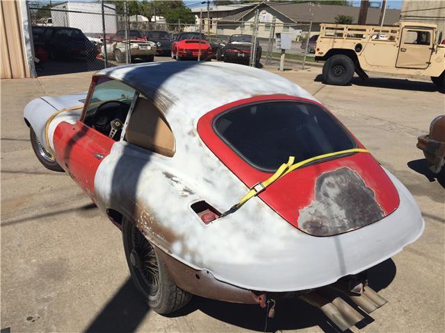 1970 Jaguar XK -- - photo 4