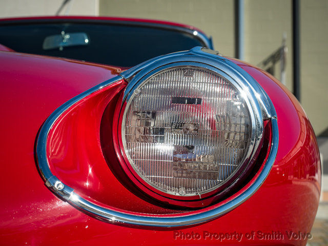 1970 Jaguar XK - photo 10