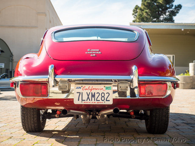 1970 Jaguar XK - photo 8