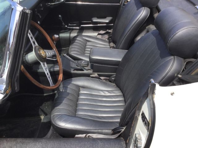 1970 Jaguar E-Type - photo 7