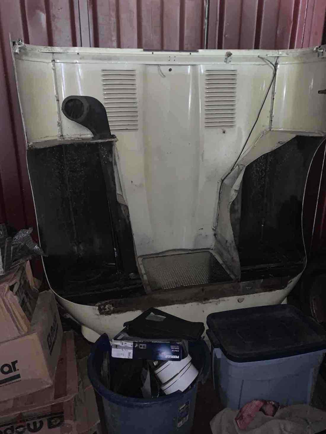 1970 Jaguar XKE 2+2 - photo 11