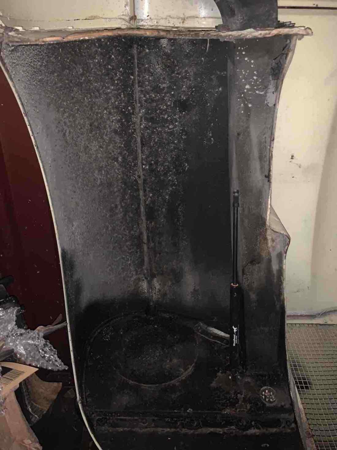 1970 Jaguar XKE 2+2 - photo 12