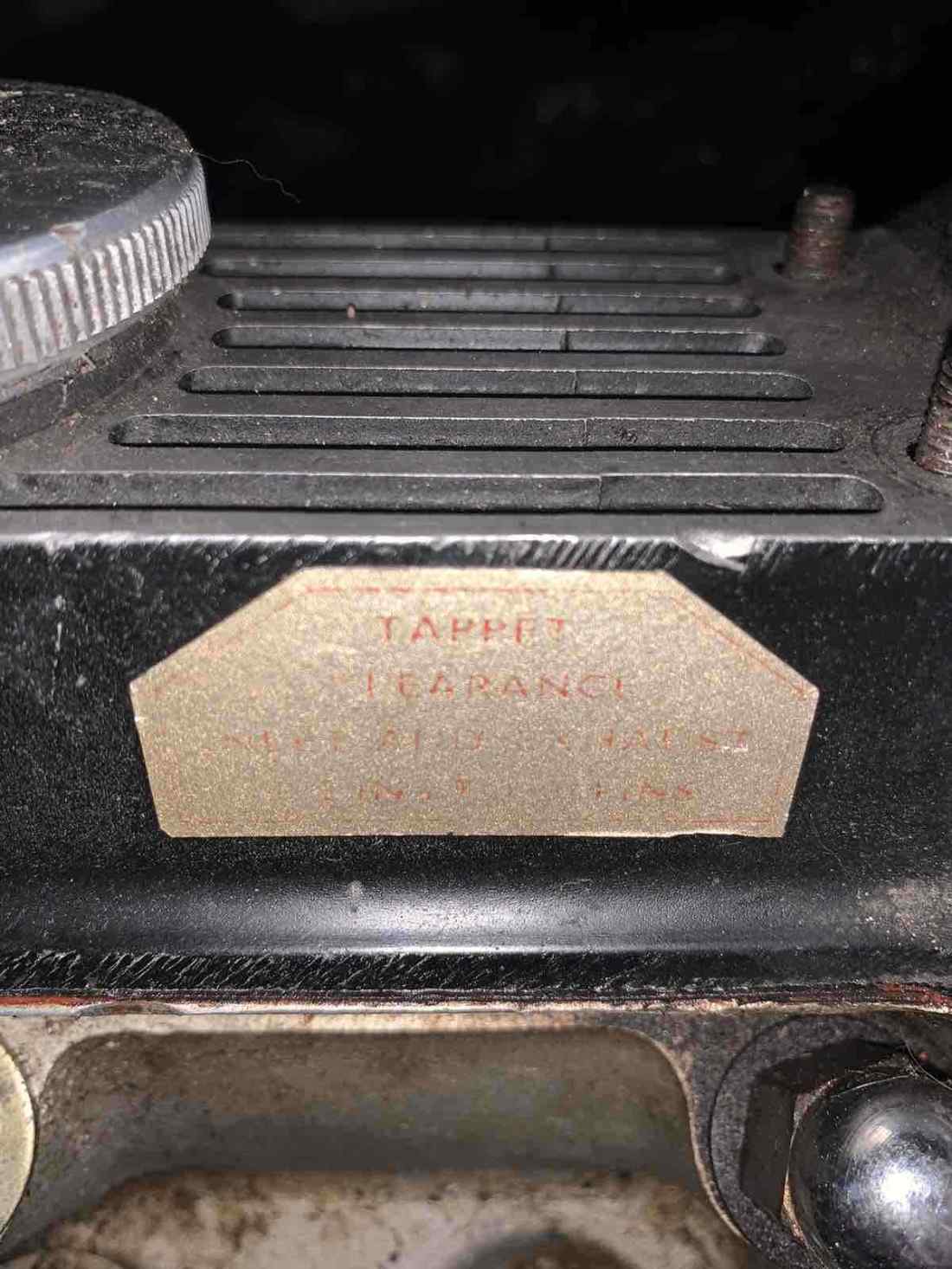 1970 Jaguar XKE 2+2 - photo 13