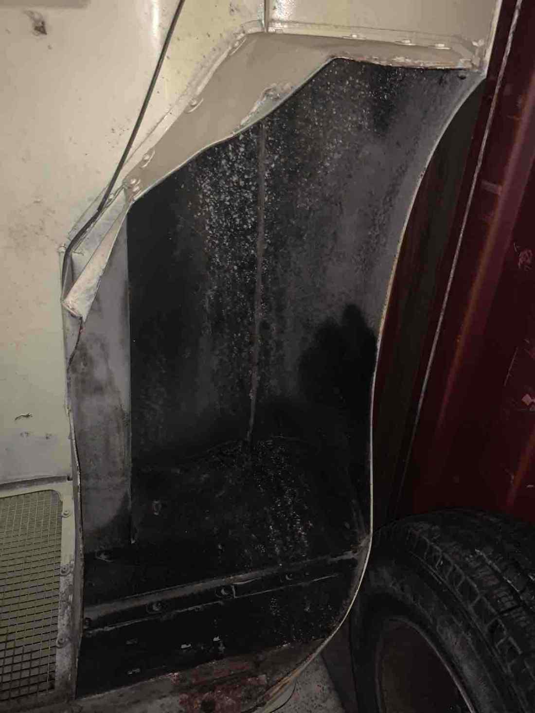 1970 Jaguar XKE 2+2 - photo 5