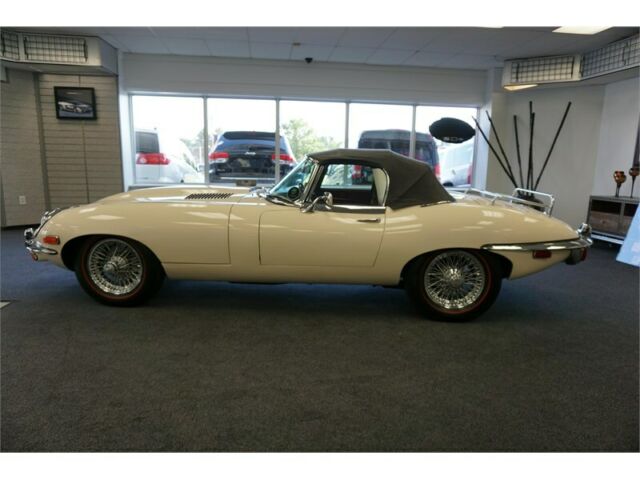 1970 Jaguar XK XKE - photo 4