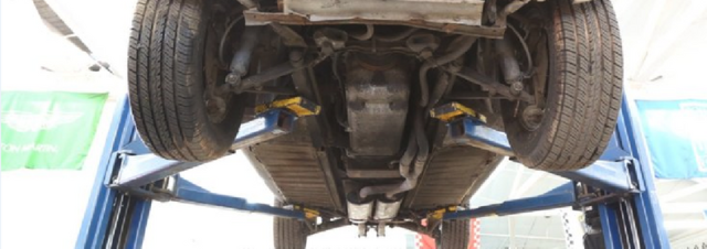 1970 Jaguar XK XKE 2+2 /E Type 30K Miles - photo 11
