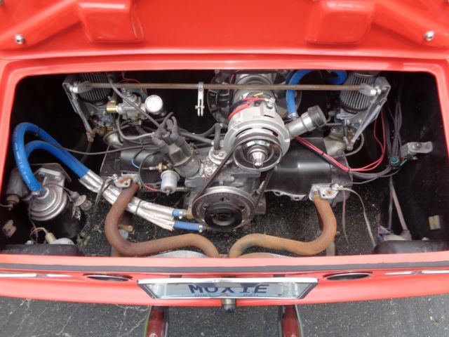 1970 Replica/Kit Makes Jamaican - photo 12