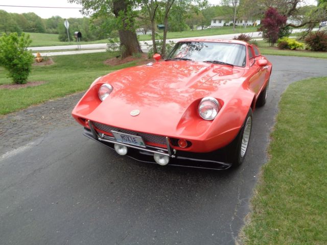 1970 Replica/Kit Makes Jamaican - photo 2
