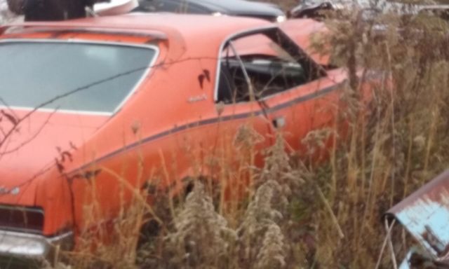 1970 AMC Javelin - photo 2