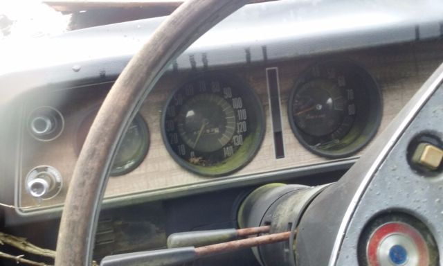 1970 AMC Javelin - photo 9