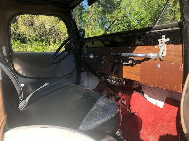 1970 Jeep CJ JEEP - photo 4