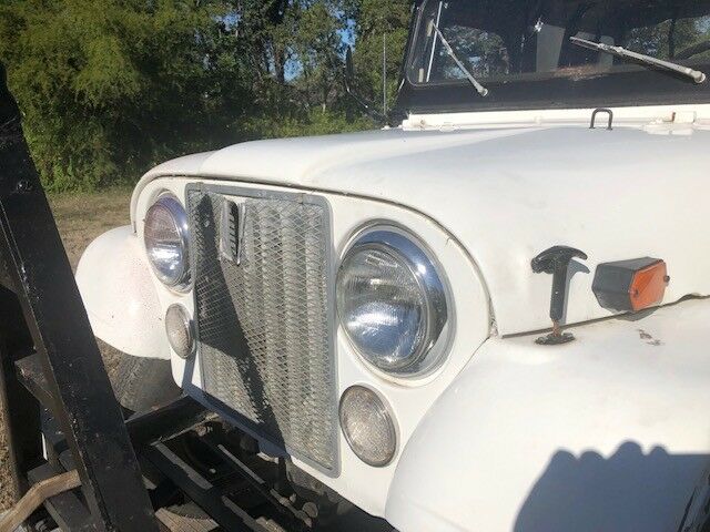 1970 Jeep CJ JEEP - photo 6