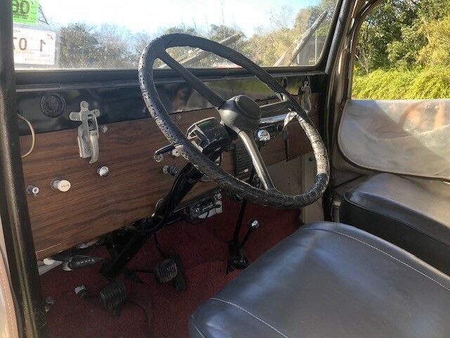 1970 Jeep CJ JEEP - photo 8