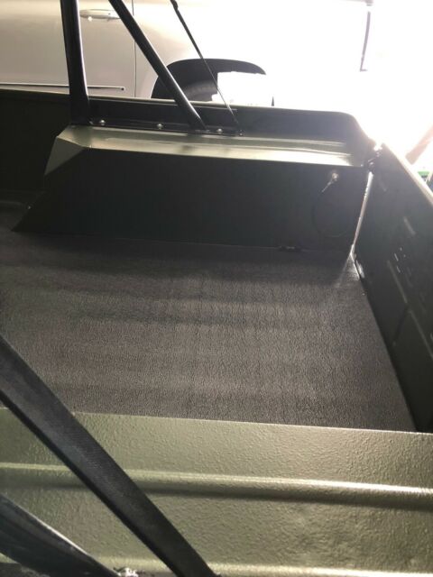 1970 Jeep CJ - photo 6