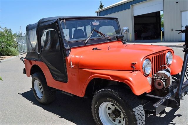 1970 Jeep Other - photo 11