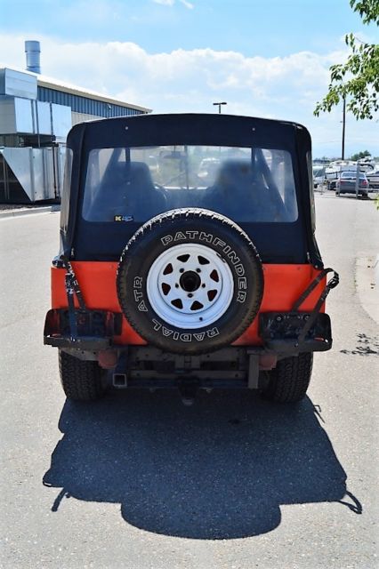 1970 Jeep Other - photo 12