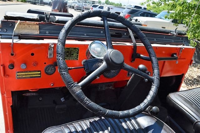 1970 Jeep Other - photo 2