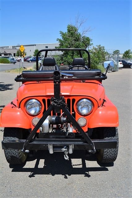 1970 Jeep Other - photo 3