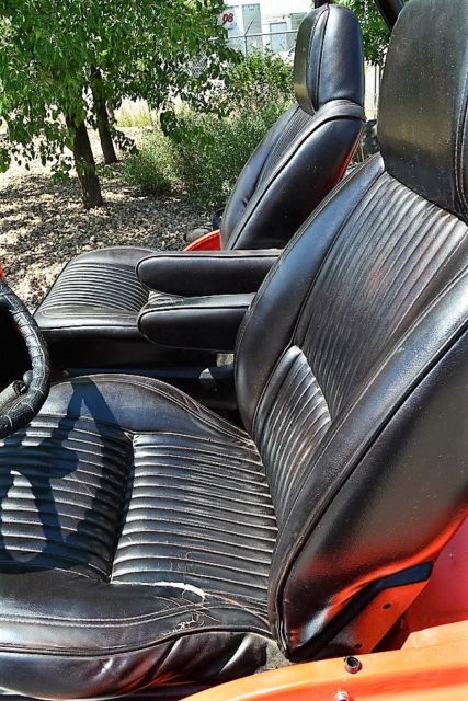 1970 Jeep Other - photo 4