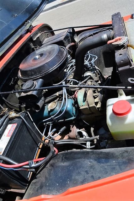 1970 Jeep Other - photo 5