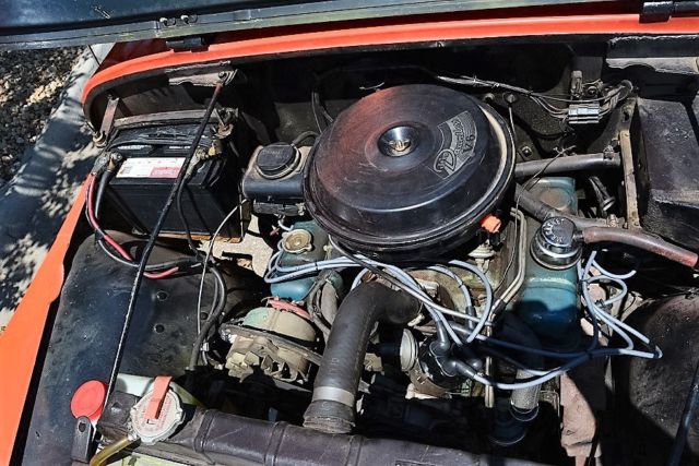 1970 Jeep Other - photo 6