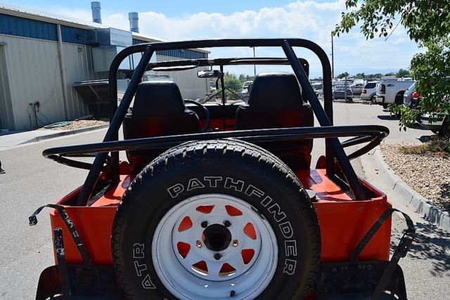 1970 Jeep Other - photo 7