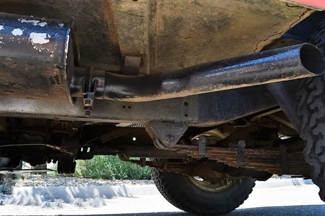 1970 Jeep Other - photo 8