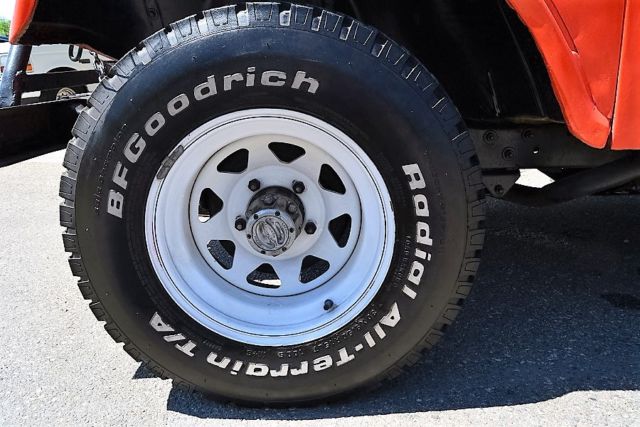 1970 Jeep Other - photo 9