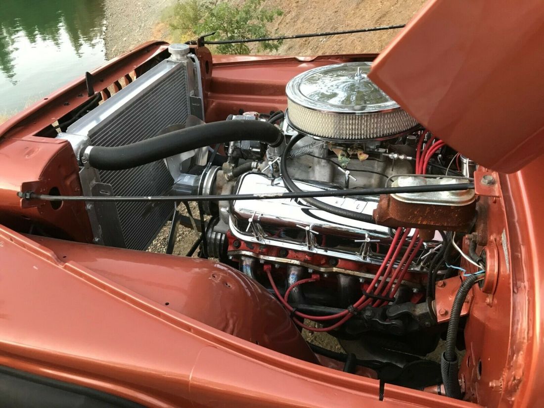 1970 Jeep CJ - photo 9