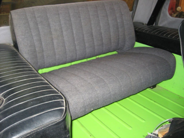 1970 Jeep CJ Renegade I - photo 9