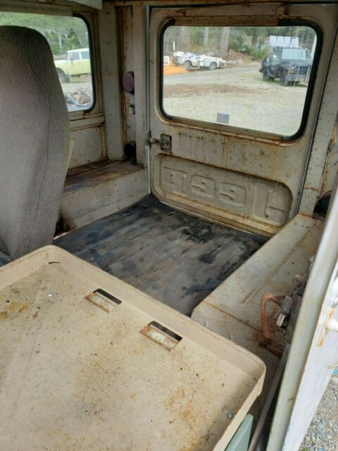 1970 Jeep CJ5B EX (Mail) - photo 11