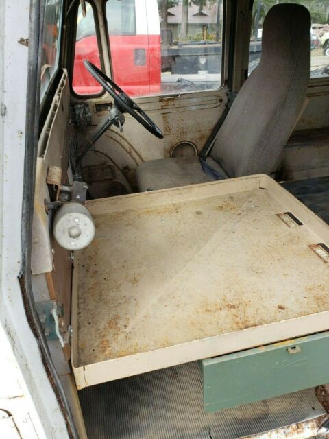 1970 Jeep CJ5B EX (Mail) - photo 12