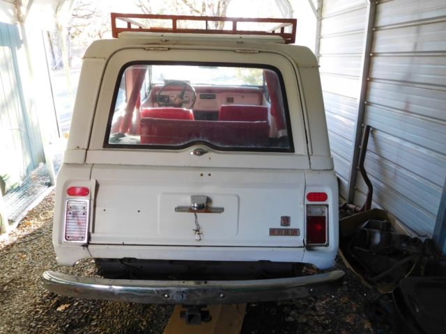 1970 Jeep Commando - photo 2