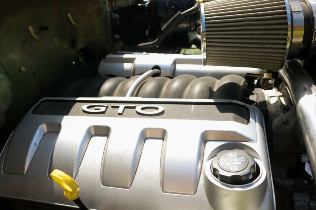 1970 Jeep Commando - photo 10