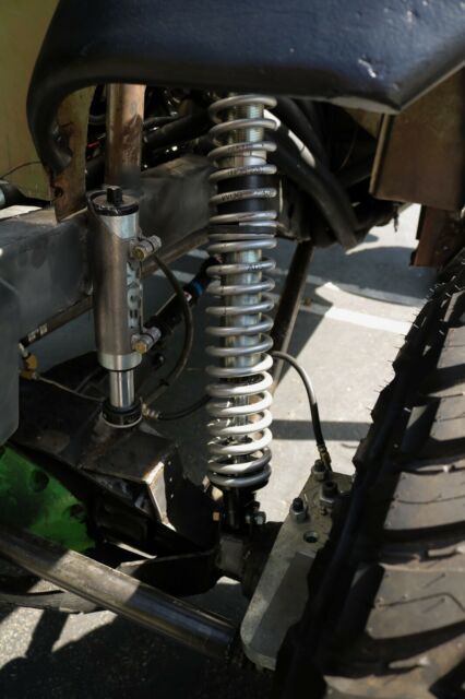 1970 Jeep Commando - photo 12