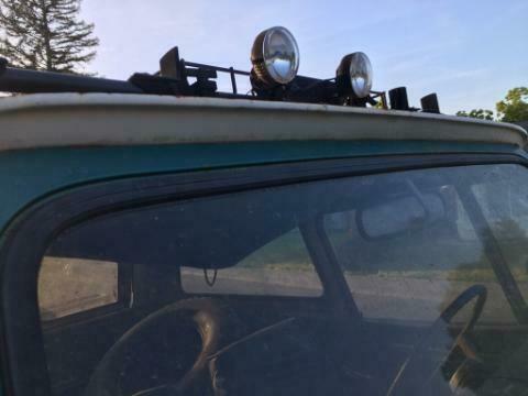 1970 Jeep Commando - photo 12