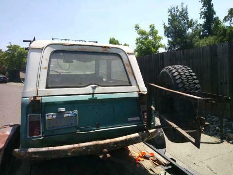 1970 Jeep Commando - photo 3