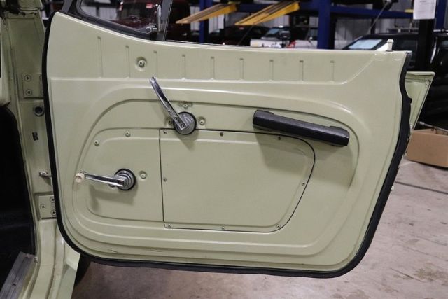 1970 Jeep Jeepster -- - photo 11