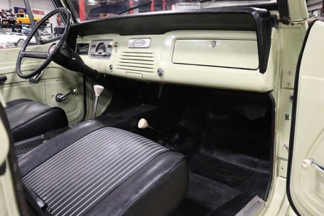 1970 Jeep Jeepster -- - photo 12