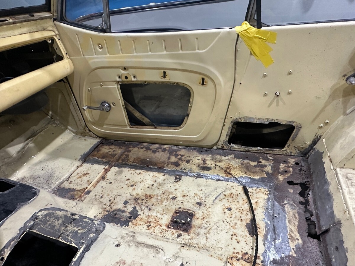 1970 Jeep Commando - photo 9