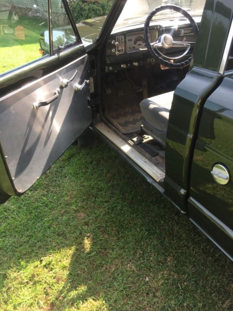 1970 Jeep Other - photo 4