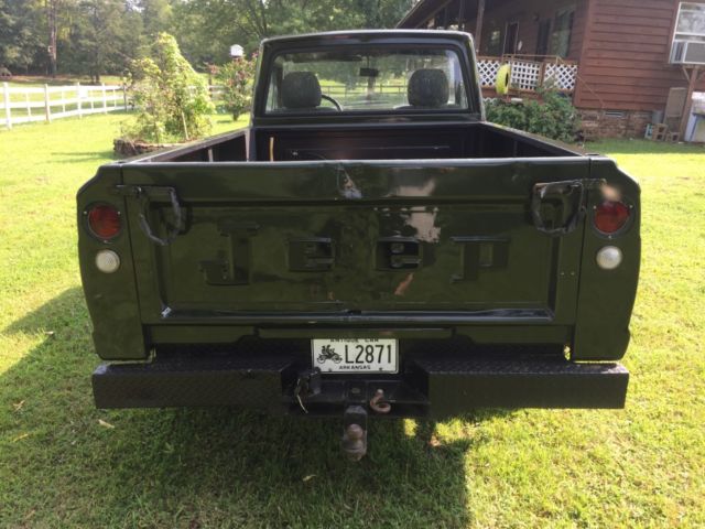 1970 Jeep Other - photo 9